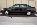 Black - Impala LT Photo No. 3