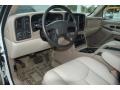 2003 Summit White Chevrolet Tahoe LT 4x4  photo #24