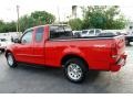 Bright Red - F150 XLT SuperCab Photo No. 11