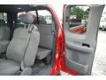 2003 Bright Red Ford F150 XLT SuperCab  photo #13