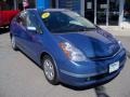 Seaside Pearl - Prius Hybrid Photo No. 1