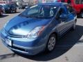 Seaside Pearl - Prius Hybrid Photo No. 3