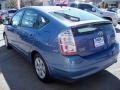 Seaside Pearl - Prius Hybrid Photo No. 6