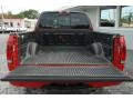 2003 Bright Red Ford F150 XLT SuperCab  photo #27