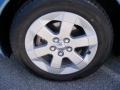 Seaside Pearl - Prius Hybrid Photo No. 8