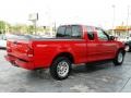 Bright Red - F150 XLT SuperCab Photo No. 30