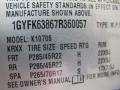 Blue Chip - Escalade AWD Photo No. 51