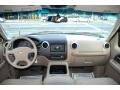 2003 Estate Green Metallic Ford Expedition Eddie Bauer  photo #6