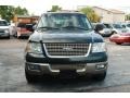 2003 Estate Green Metallic Ford Expedition Eddie Bauer  photo #7