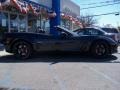 Carbon Flash Metallic - Corvette Centennial Edition Grand Sport Convertible Photo No. 3