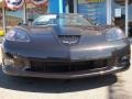 Carbon Flash Metallic - Corvette Centennial Edition Grand Sport Convertible Photo No. 4