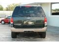 2003 Estate Green Metallic Ford Expedition Eddie Bauer  photo #9