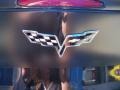 Carbon Flash Metallic - Corvette Centennial Edition Grand Sport Convertible Photo No. 5
