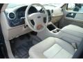 2003 Estate Green Metallic Ford Expedition Eddie Bauer  photo #11