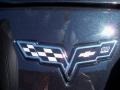 Carbon Flash Metallic - Corvette Centennial Edition Grand Sport Convertible Photo No. 7