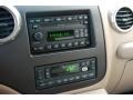 2003 Estate Green Metallic Ford Expedition Eddie Bauer  photo #12