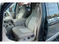 2003 Estate Green Metallic Ford Expedition Eddie Bauer  photo #13