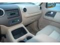 2003 Estate Green Metallic Ford Expedition Eddie Bauer  photo #14