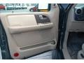 2003 Estate Green Metallic Ford Expedition Eddie Bauer  photo #15