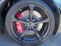 Carbon Flash Metallic - Corvette Centennial Edition Grand Sport Convertible Photo No. 10