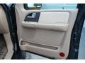 2003 Estate Green Metallic Ford Expedition Eddie Bauer  photo #16
