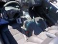 Carbon Flash Metallic - Corvette Centennial Edition Grand Sport Convertible Photo No. 12