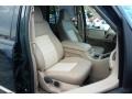 2003 Estate Green Metallic Ford Expedition Eddie Bauer  photo #18