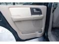 2003 Estate Green Metallic Ford Expedition Eddie Bauer  photo #19