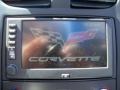 Carbon Flash Metallic - Corvette Centennial Edition Grand Sport Convertible Photo No. 14