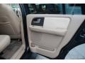 2003 Estate Green Metallic Ford Expedition Eddie Bauer  photo #20