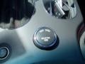 Carbon Flash Metallic - Corvette Centennial Edition Grand Sport Convertible Photo No. 15