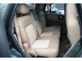 2003 Estate Green Metallic Ford Expedition Eddie Bauer  photo #21