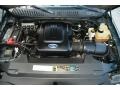 2003 Estate Green Metallic Ford Expedition Eddie Bauer  photo #25
