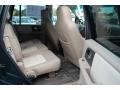 2003 Estate Green Metallic Ford Expedition Eddie Bauer  photo #28