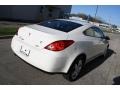 2008 Ivory White Pontiac G6 GT Coupe  photo #4