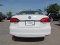Candy White - Jetta SE Sedan Photo No. 4