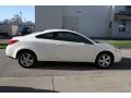 Ivory White - G6 GT Coupe Photo No. 12