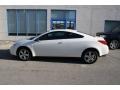 Ivory White - G6 GT Coupe Photo No. 13