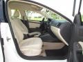 Candy White - Jetta SE Sedan Photo No. 10