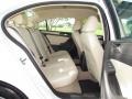 Candy White - Jetta SE Sedan Photo No. 11