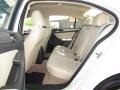 Candy White - Jetta SE Sedan Photo No. 12