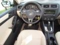 Candy White - Jetta SE Sedan Photo No. 15