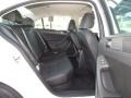 Candy White - Jetta SE Sedan Photo No. 11