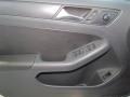 Candy White - Jetta SE Sedan Photo No. 13