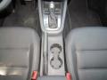Candy White - Jetta SE Sedan Photo No. 18