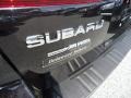 2011 Crystal Black Silica Subaru Outback 2.5i Limited Wagon  photo #7