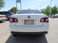 Campanella White - Jetta SE Sedan Photo No. 4