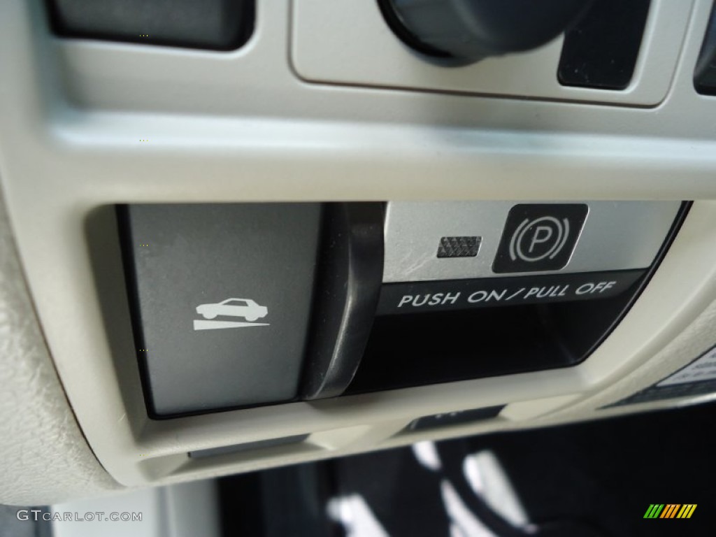 2011 Outback 2.5i Limited Wagon - Crystal Black Silica / Off Black photo #14