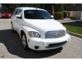 Arctic Ice White - HHR LT Photo No. 1