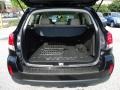 2011 Crystal Black Silica Subaru Outback 2.5i Limited Wagon  photo #34